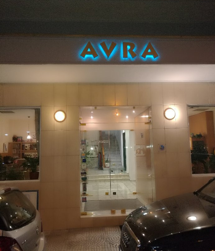 Hotel Avra主图