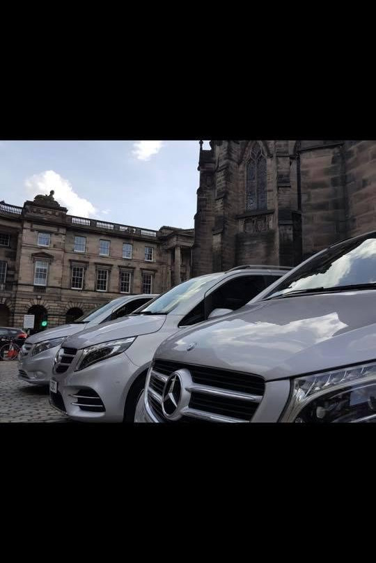 DMGTravel-格拉斯哥必去景点