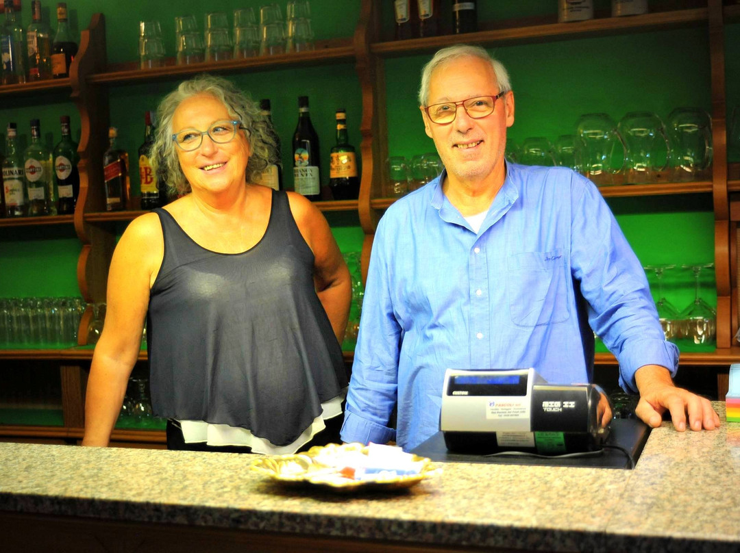 Locanda da Cidalie