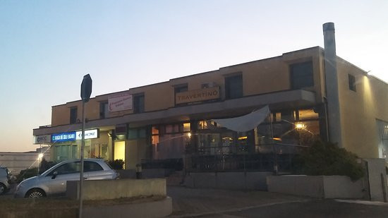 Travertino Cafè景点图片