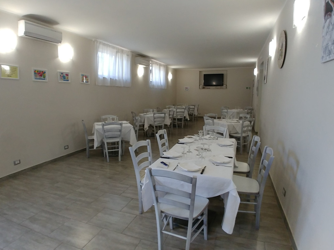 Casale Tuscolano主图