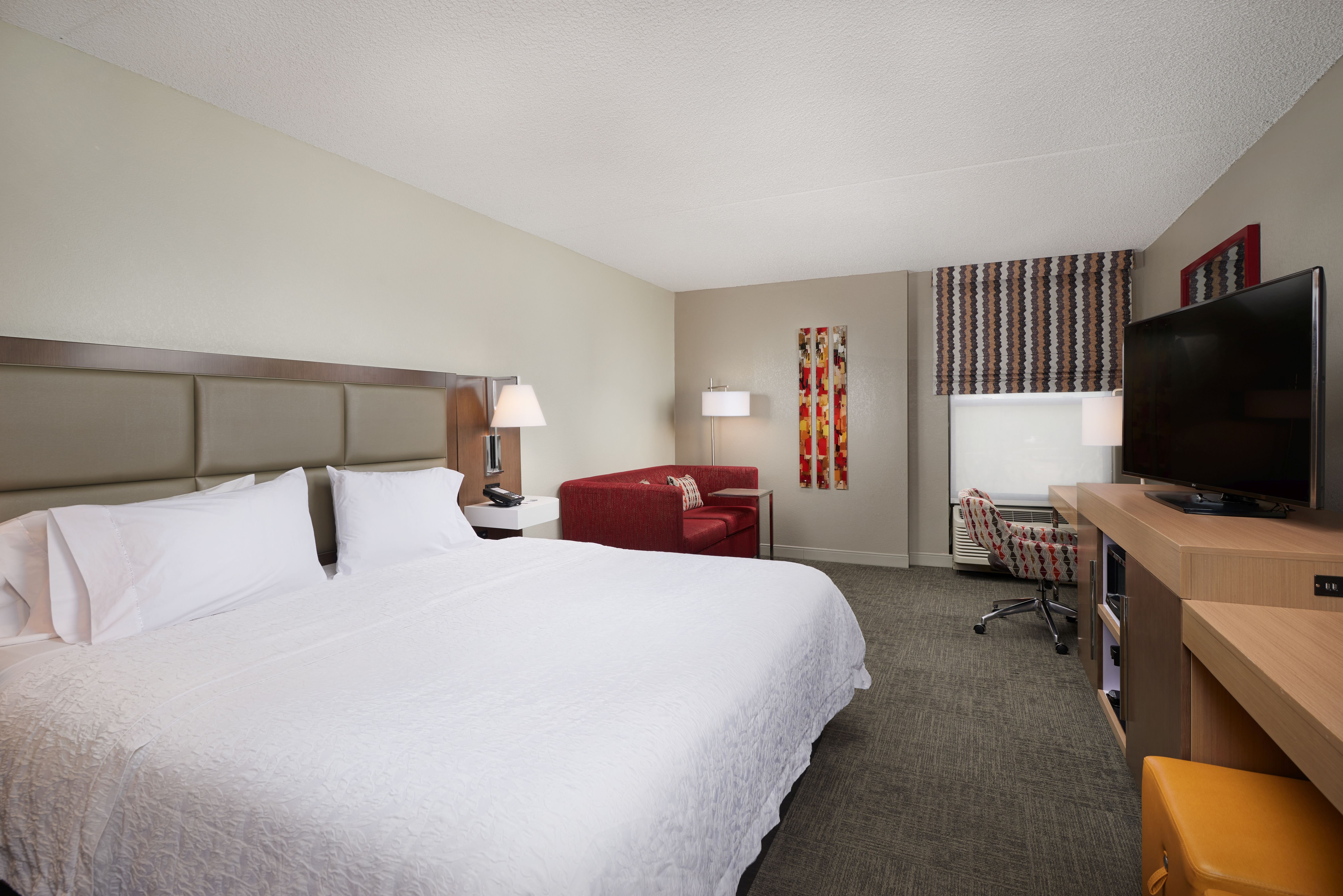Hampton Inn Phoenix/Glendale/Peoria-官方