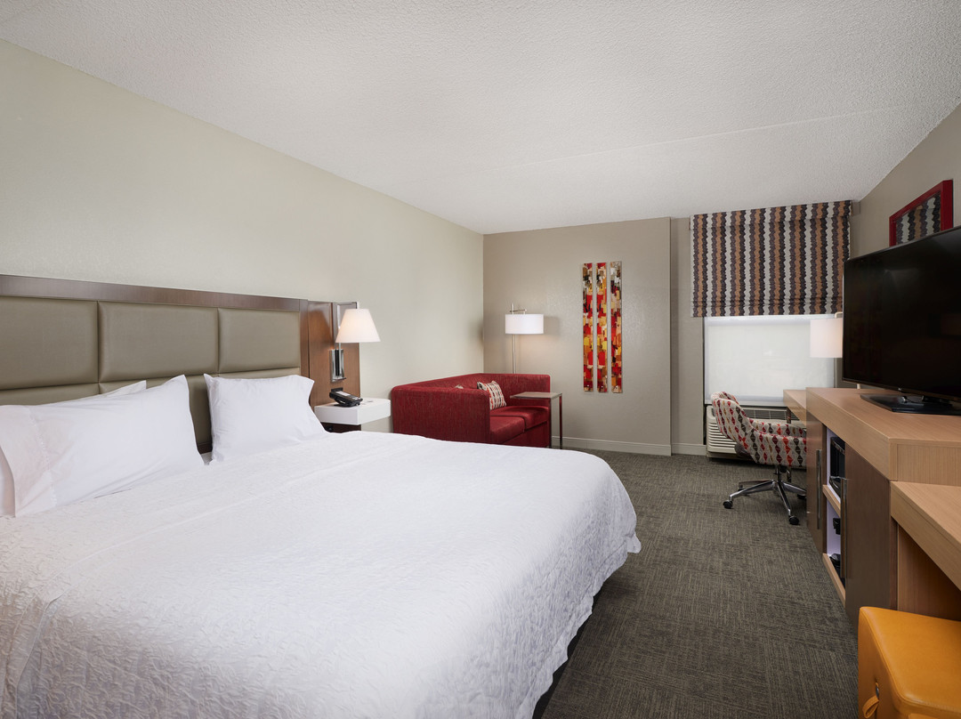 Hampton Inn Phoenix/Glendale/Peoria主图