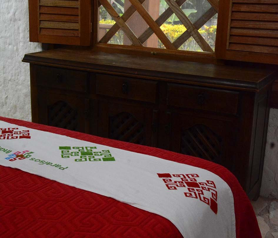 Ecolodge Las Nubes主图