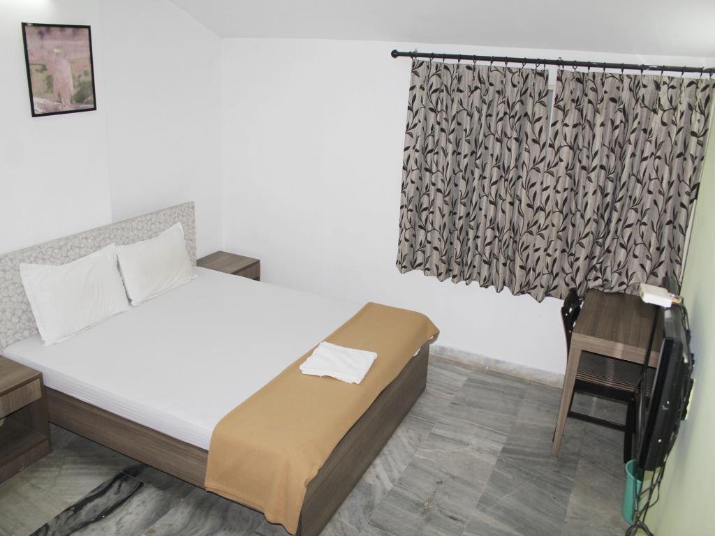 B&B The Casa-官方