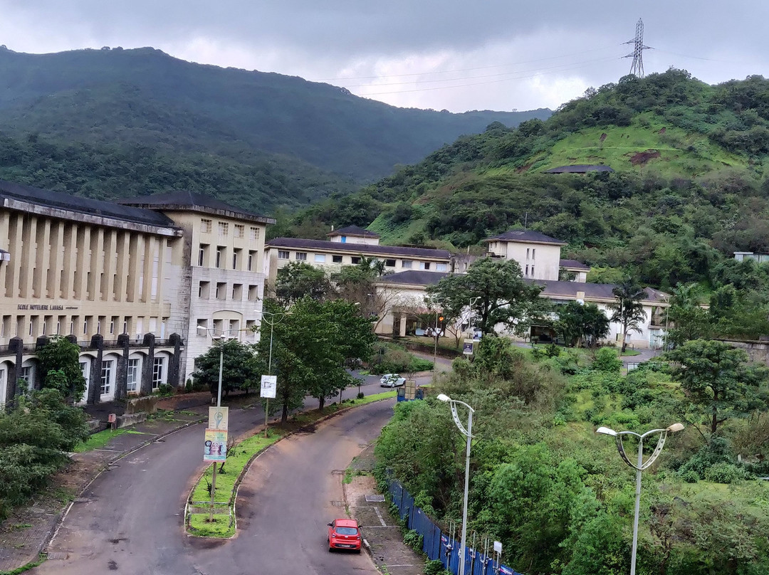 Hotel Celebration Lavasa主图