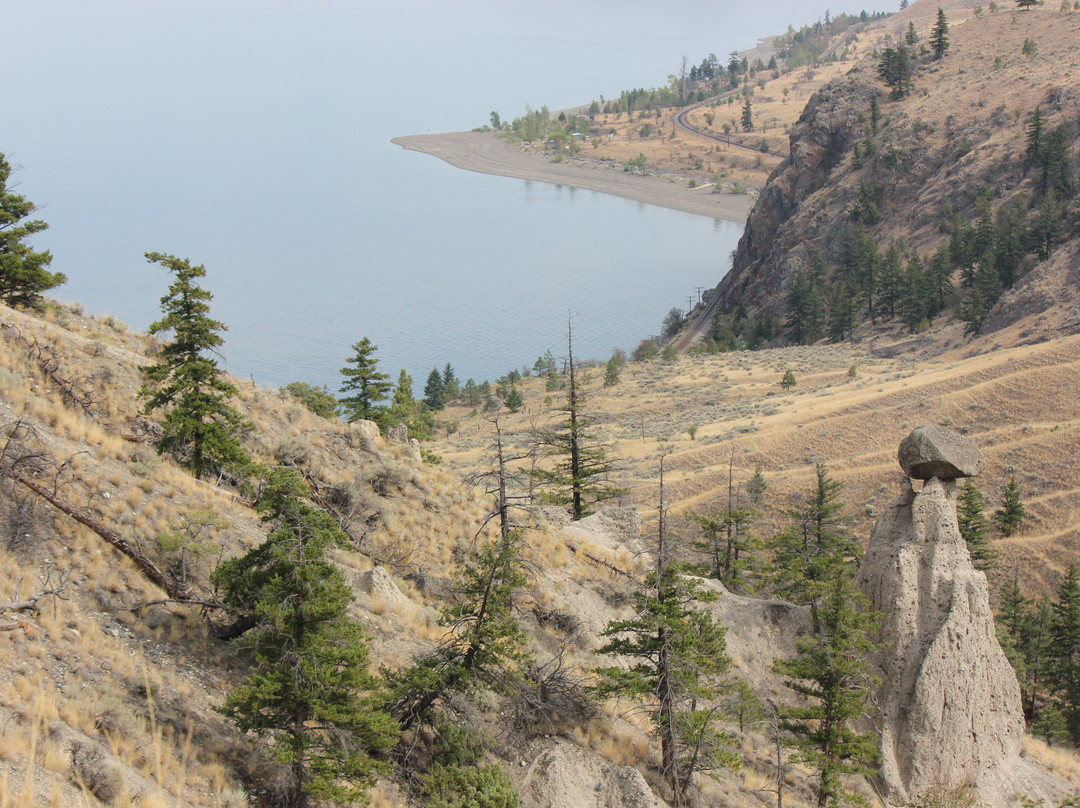 Balancing Rock-Savona必去景点