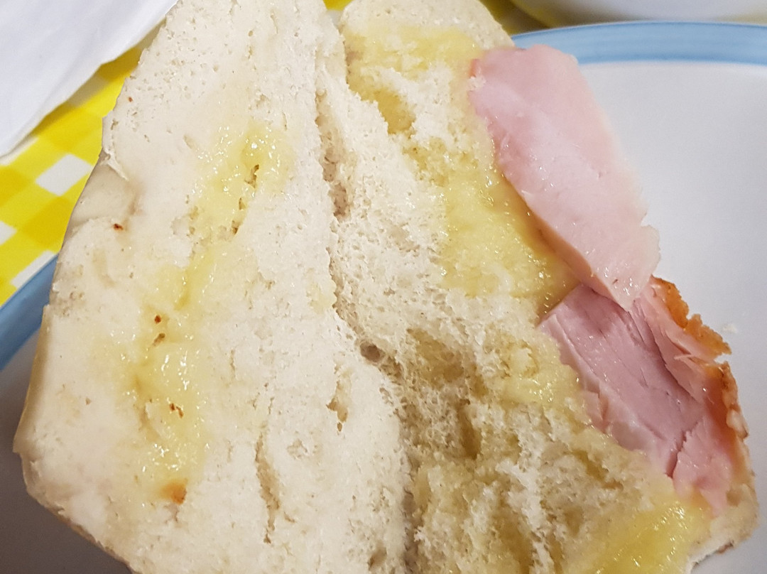 Mickey Millers Play Barn-Craven Arms必去景点