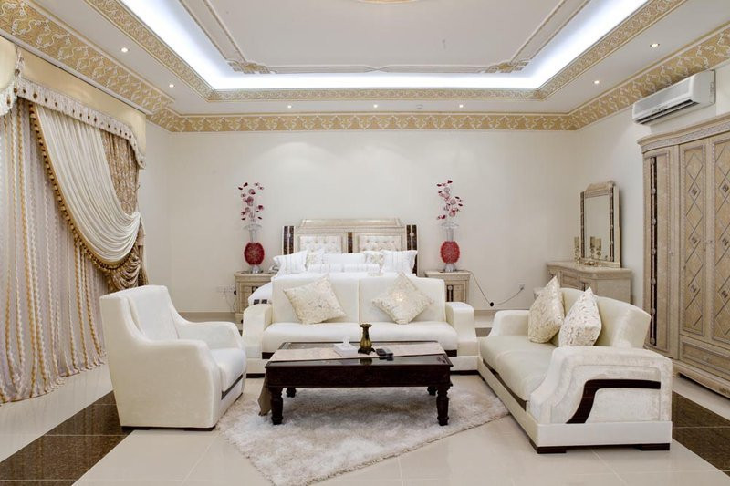 Al Bada Resort - Al Ain主图