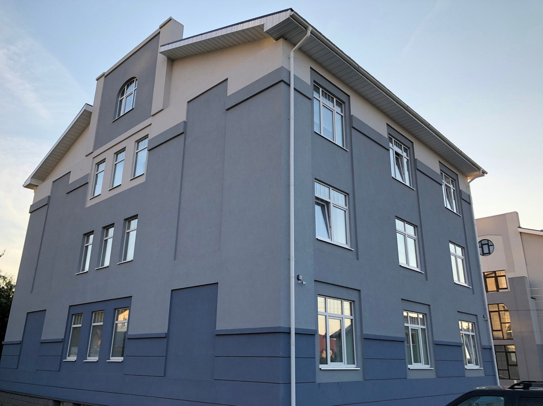 Guest House Agrodom主图