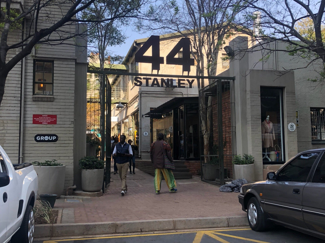 44 Stanley景点图片