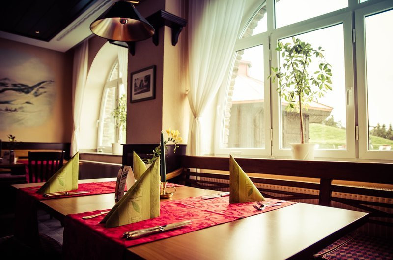 Relaxhotel Sachsenbaude主图