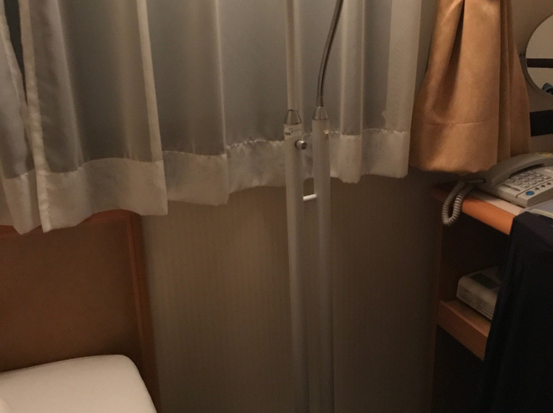 东横INN-大阪心斋桥西主图