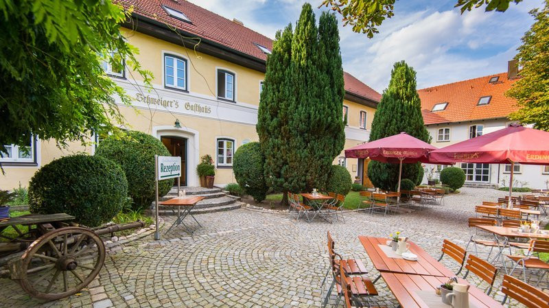 Landhotel Schweiger's主图