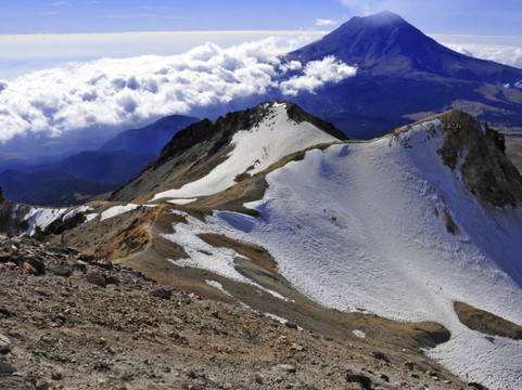 Chance To Challenge-墨西哥城必去景点