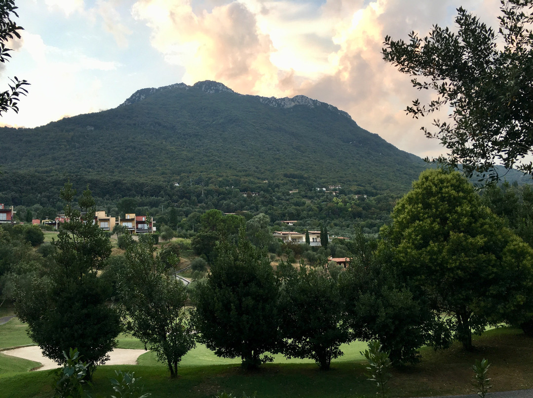 Località Cecina-Toscolano-Maderno必去景点