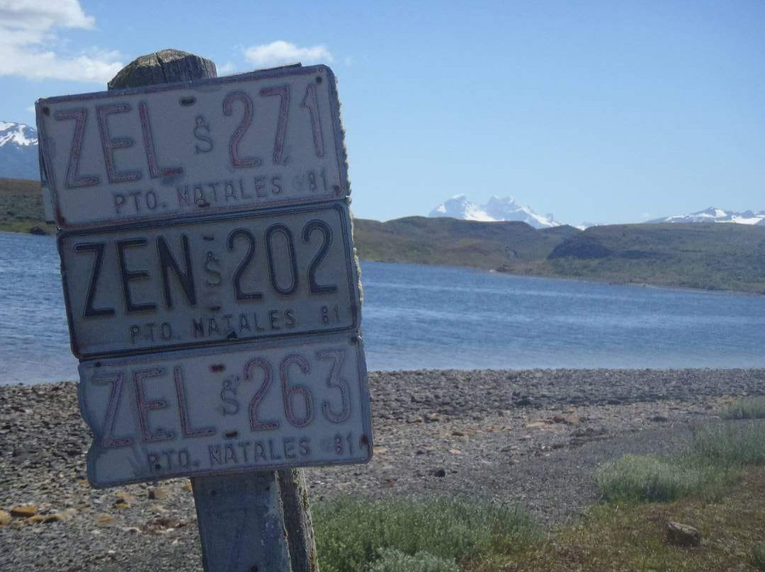 Kayak Natales-纳塔莱斯港必去景点