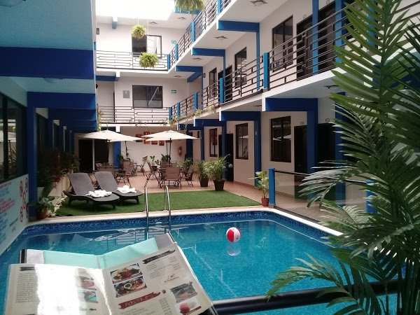 Hotel Castillo Del Rey-官方