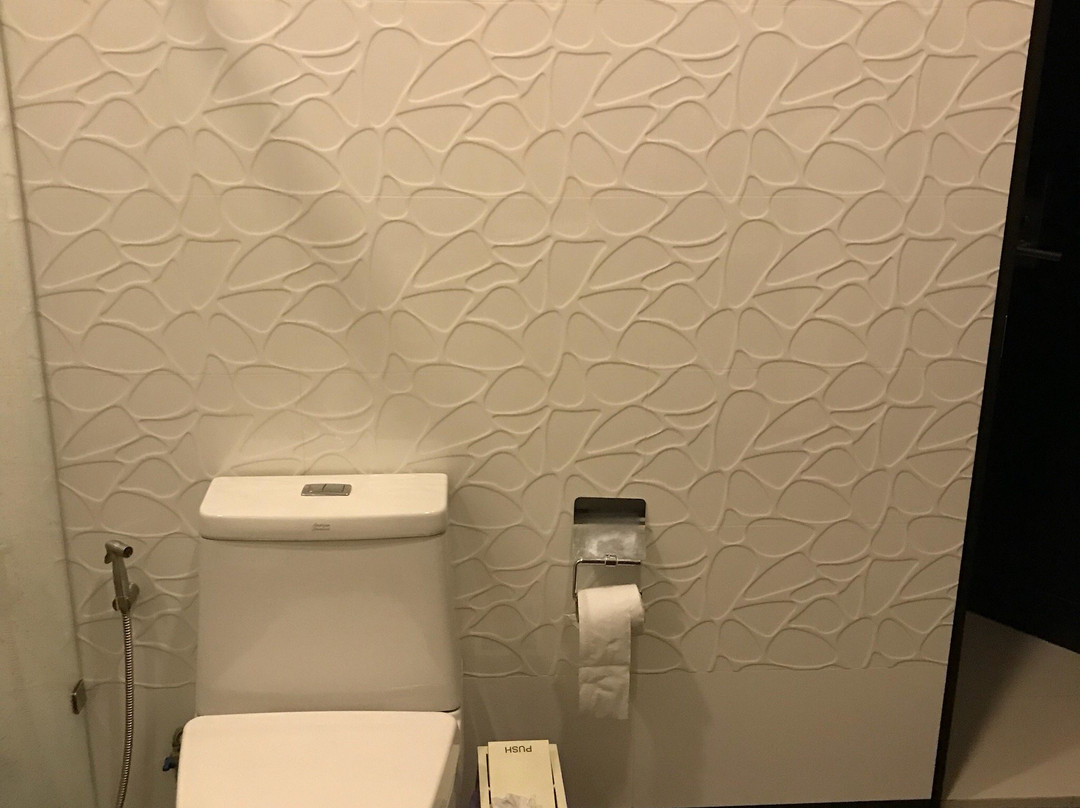 Dream Garden Resort主图