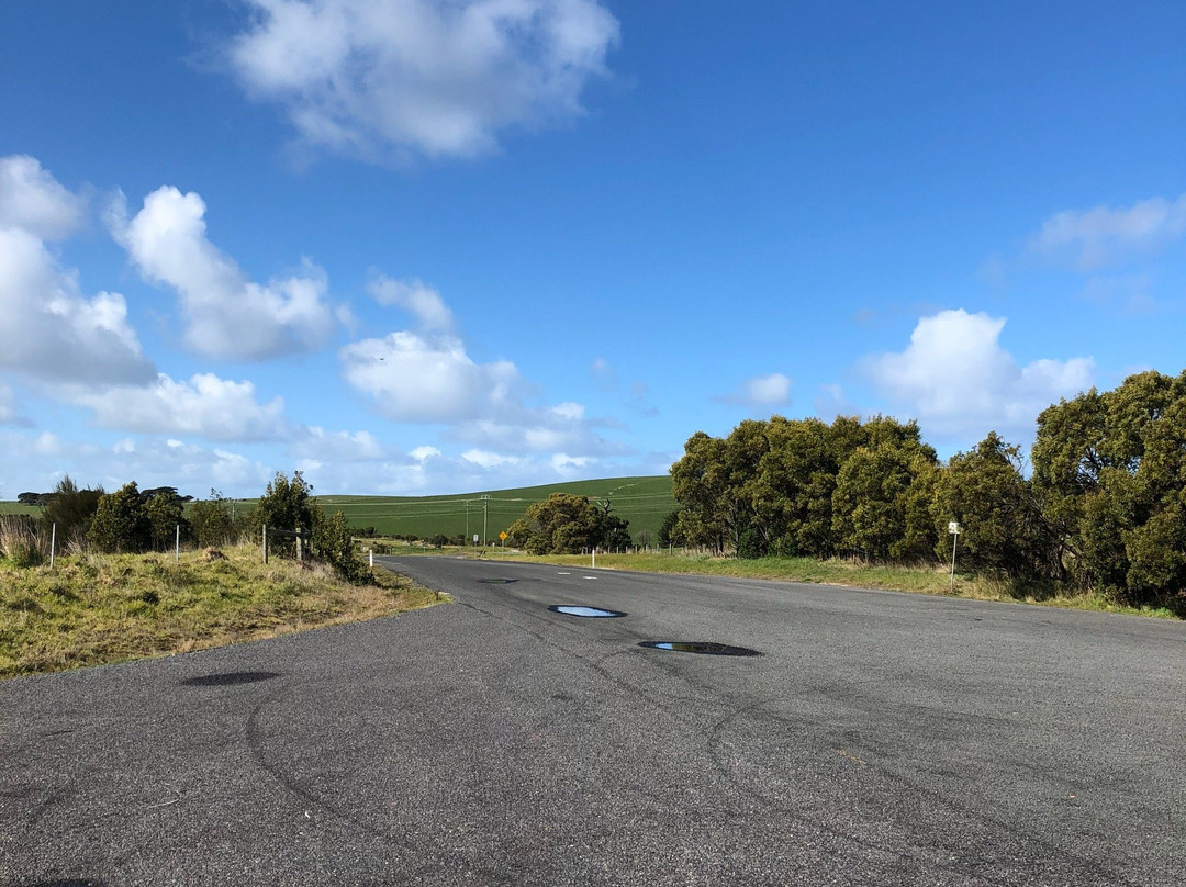 Anderson to San Remo Shared Pathway景点图片
