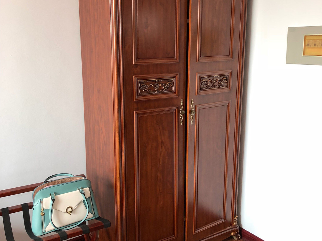 君海sand海景酒店（北戴河碧螺塔店）主图