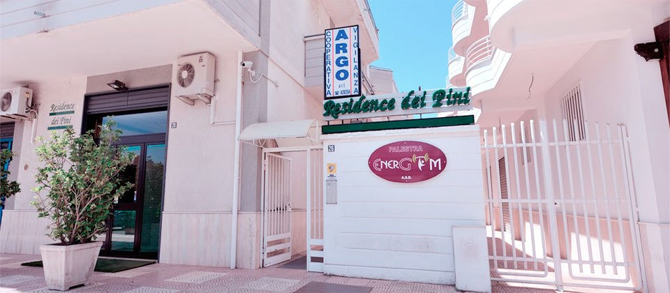 Residence dei Pini