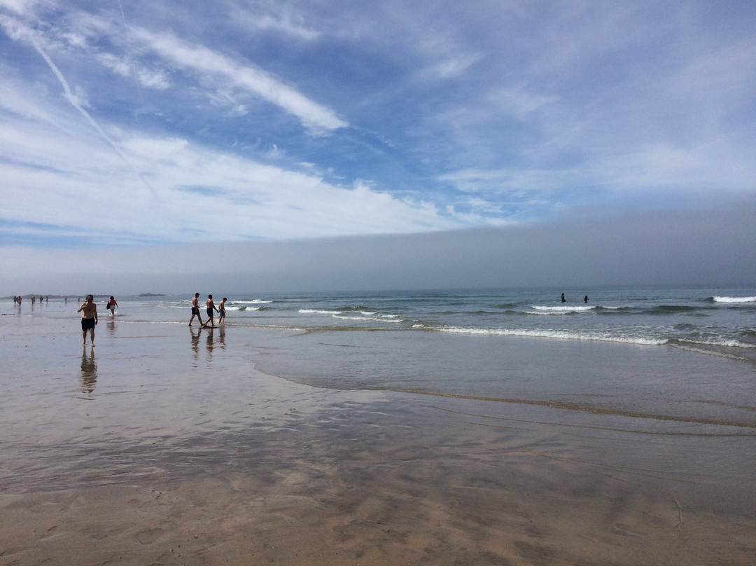 Mindelo Beach-Mindelo必去景点