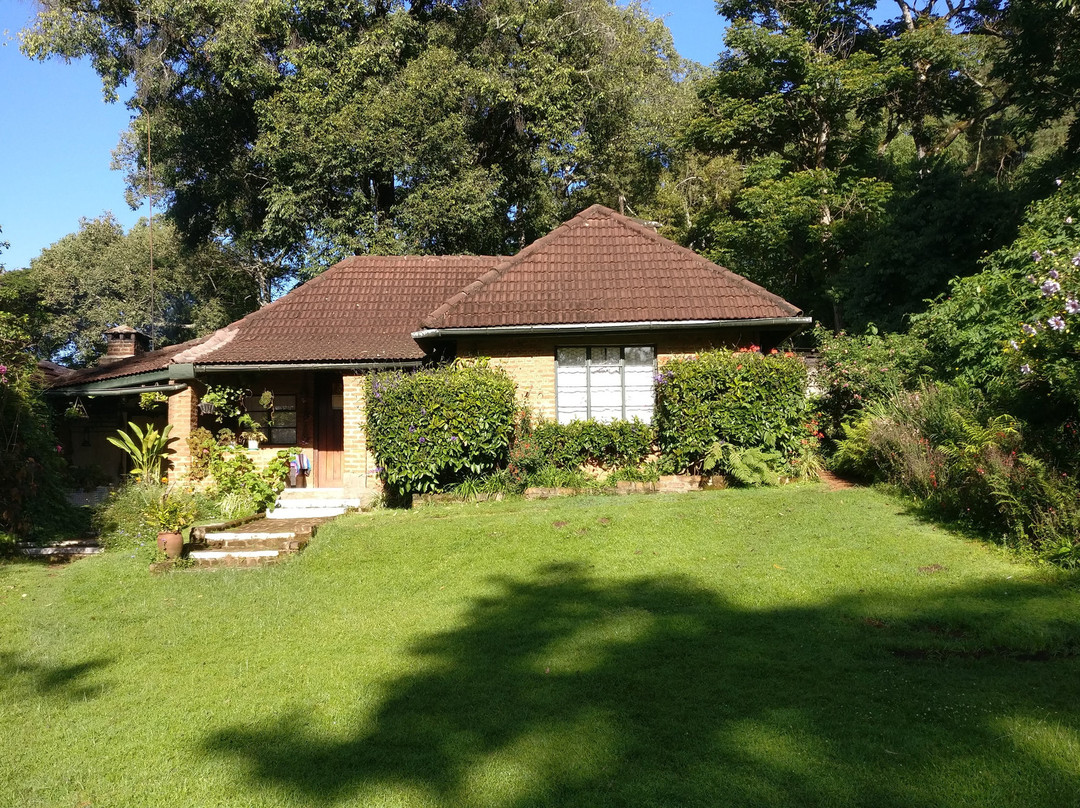 The Barnleys Guest House主图