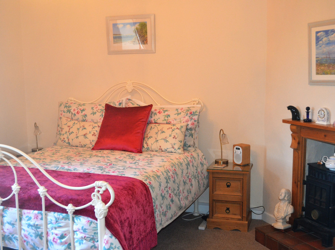 The Old Chapel Bed and Breakfast主图