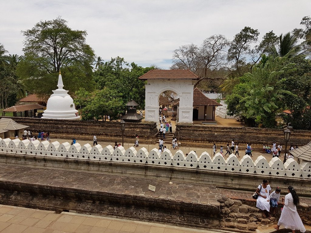 Raja Museum景点图片