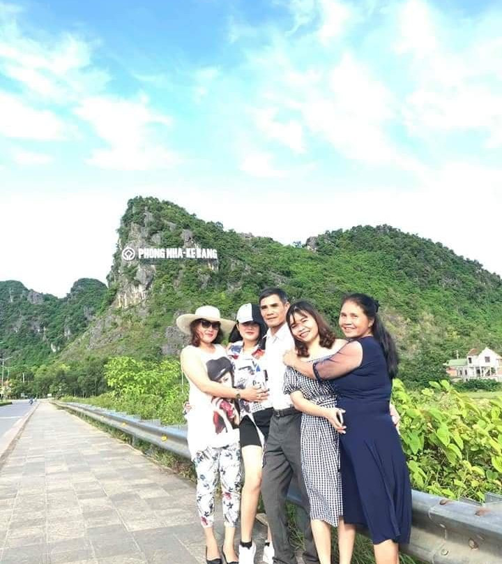 Sunshine Hotel Quang Binh主图