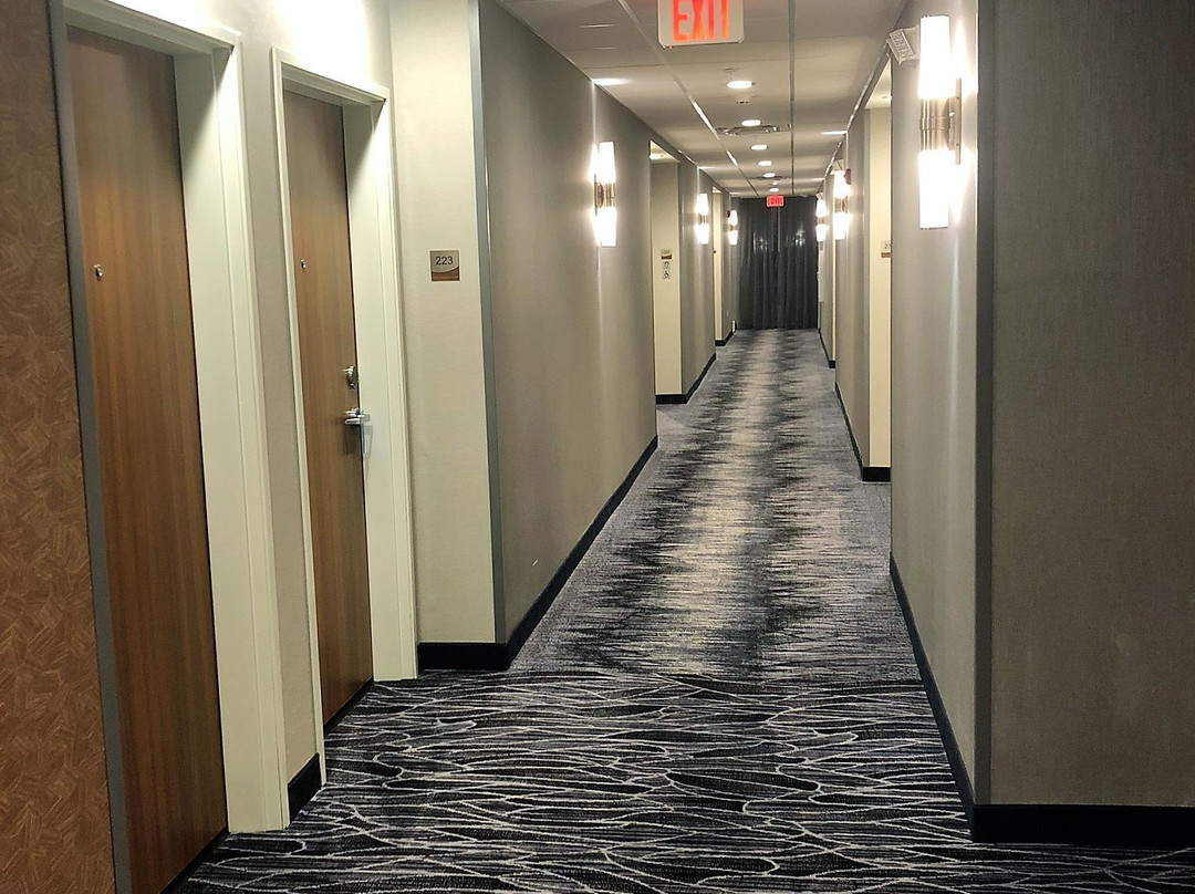 Fairfield by Marriott Inn & Suites Columbus, IN主图