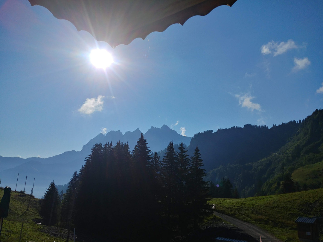 Hotel l'Etable主图