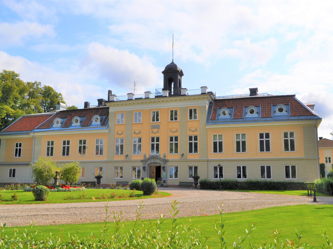 Sodertuna Slott主图