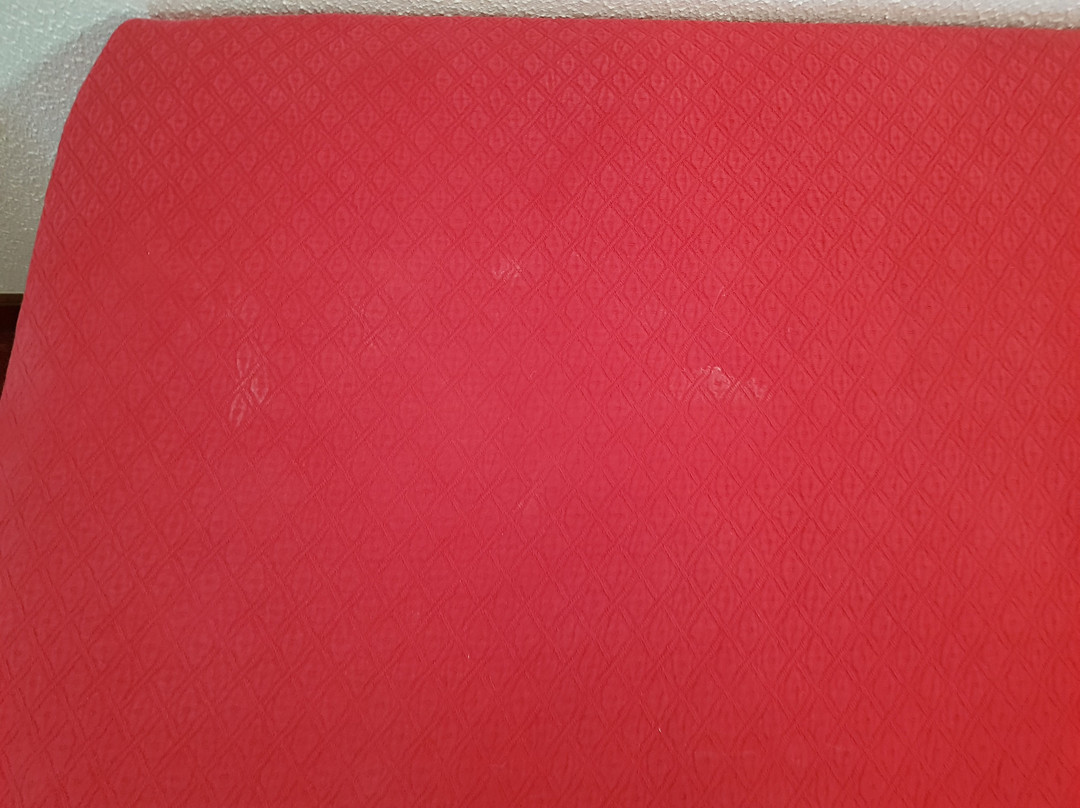 阿兰格斯酒店主图