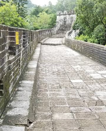 求水山公园-深圳市必去景点