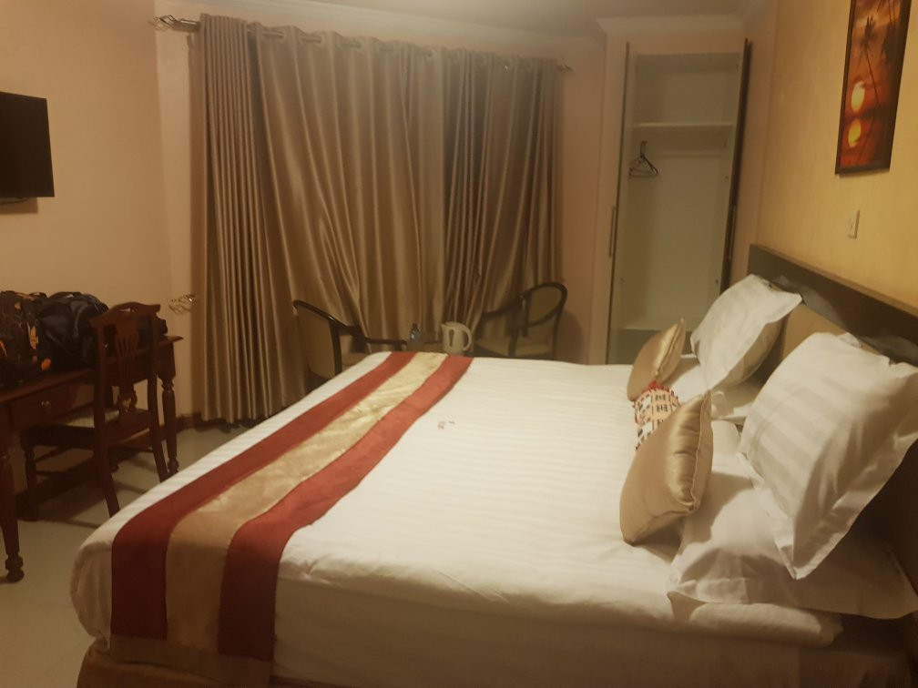 Desert Rose Resort主图