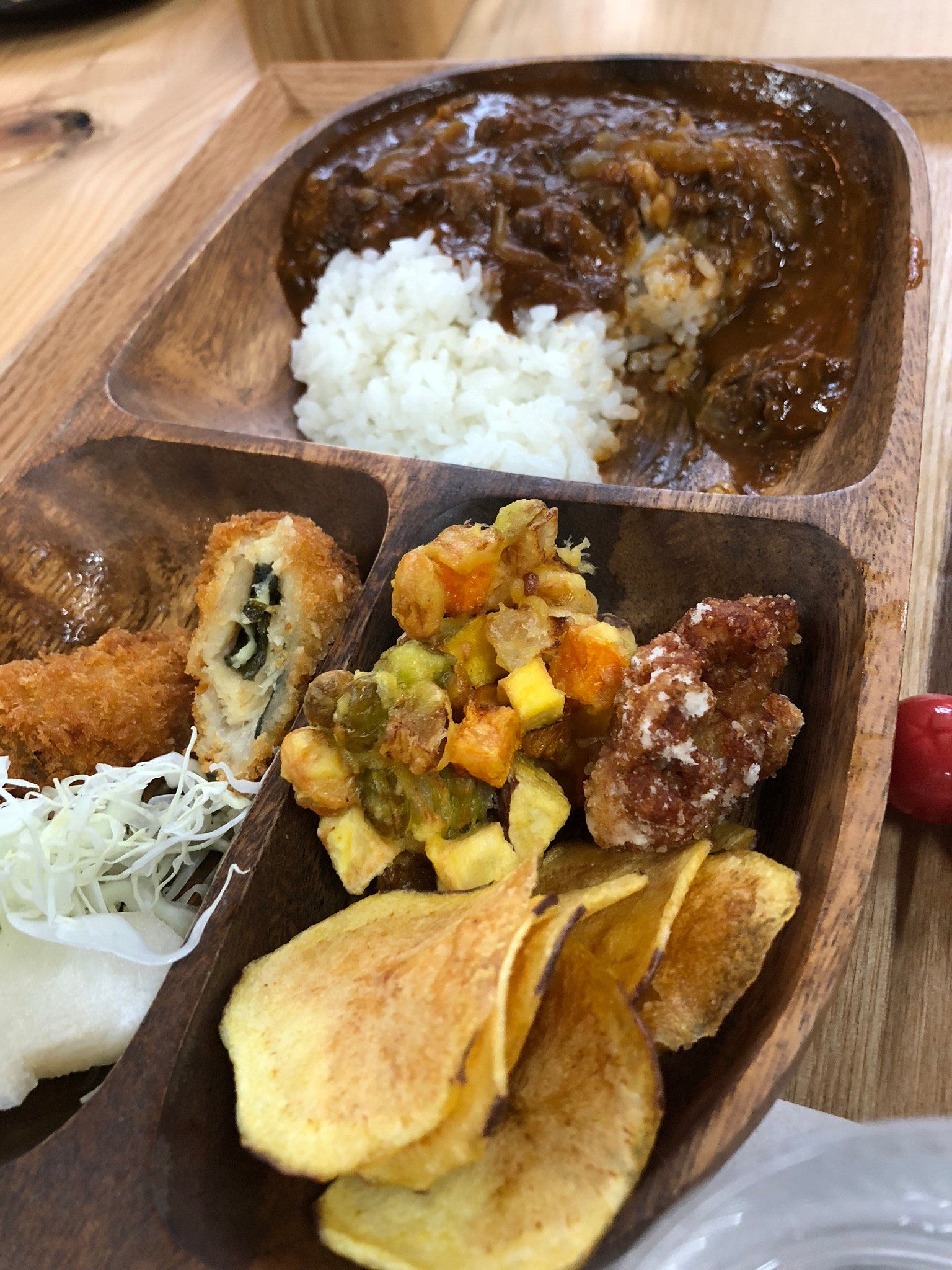 Farmhouse Comunita-官方