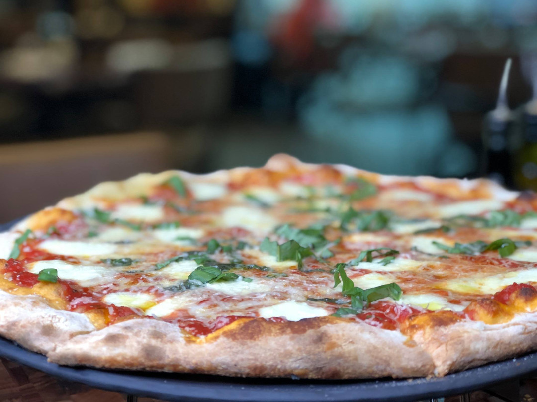 East Carondelet餐馆和美食-Cibare Italian Kitchen