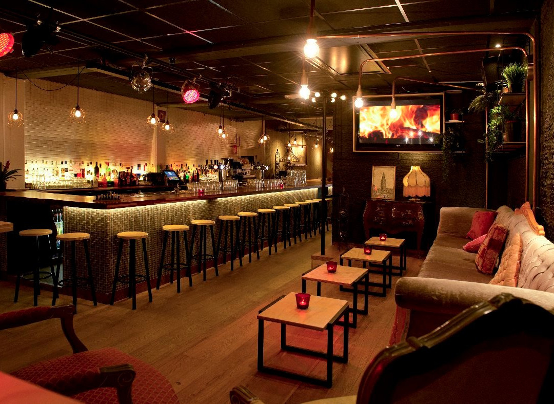 Cafe Pico