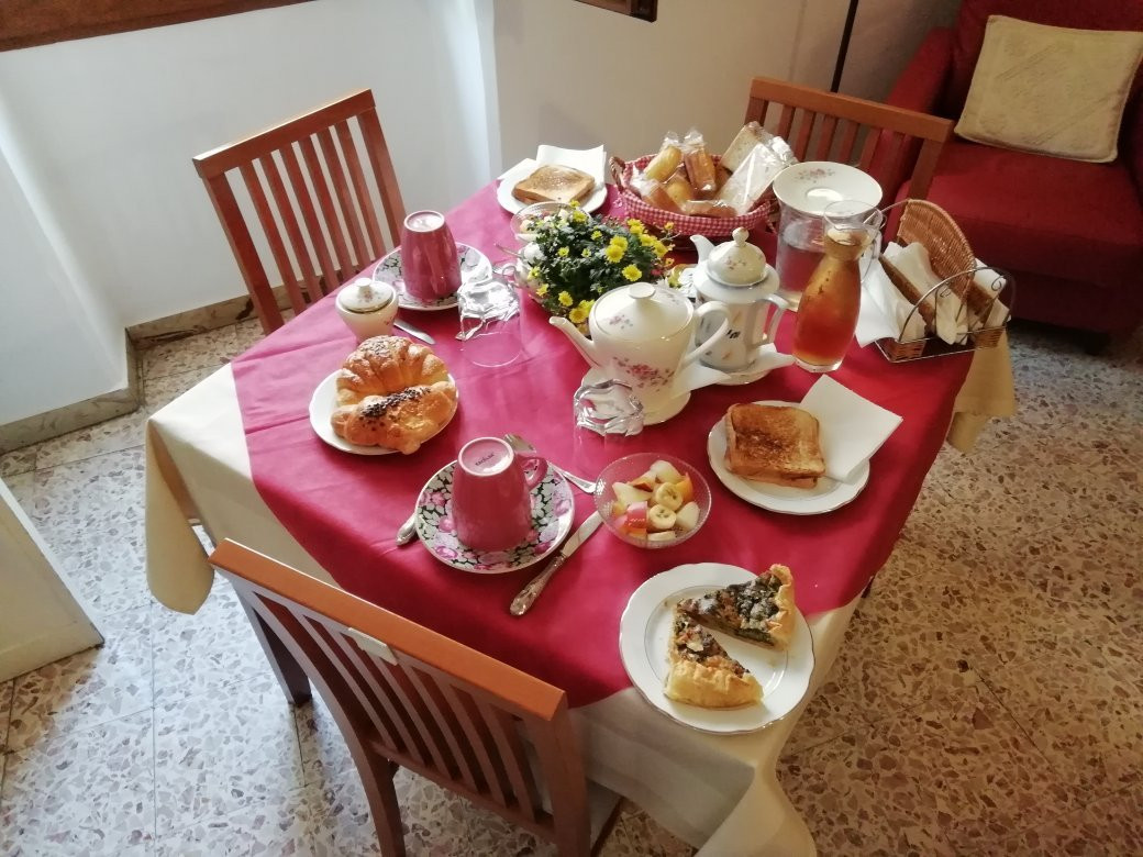 B&B del Corso
