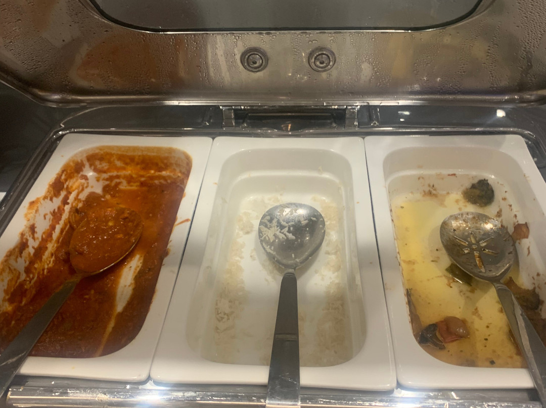 Plaza Premium Lounge (Non-Schengen Area, Departures, Mezzanine Floor, Terminal 2B)景点图片