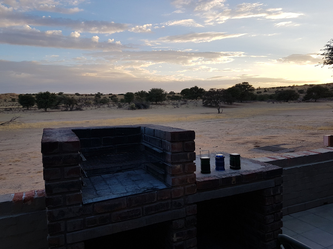 Mata-Mata Rest Camp主图