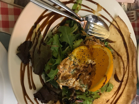 Benimassot餐馆和美食-Ristorante Da Marc