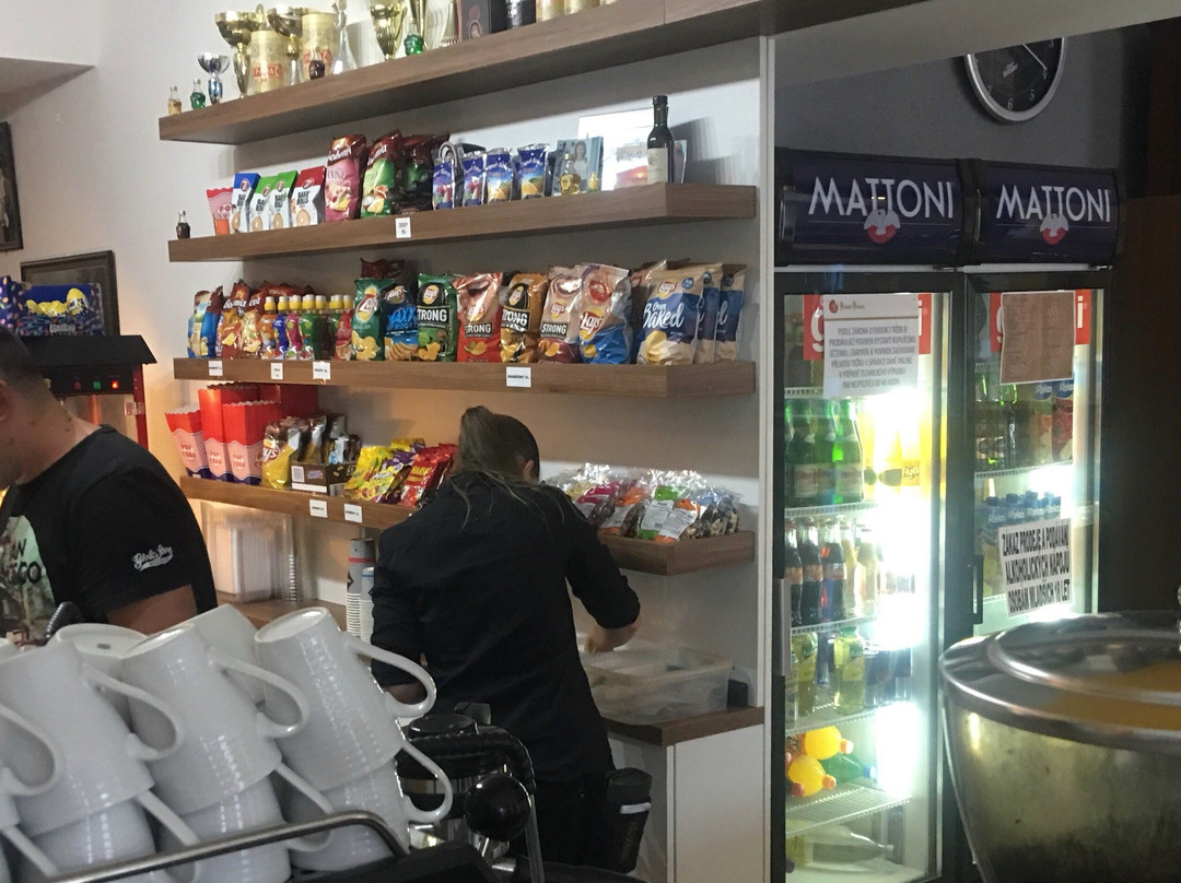 Kino Kaplice-卡普利采必去景点