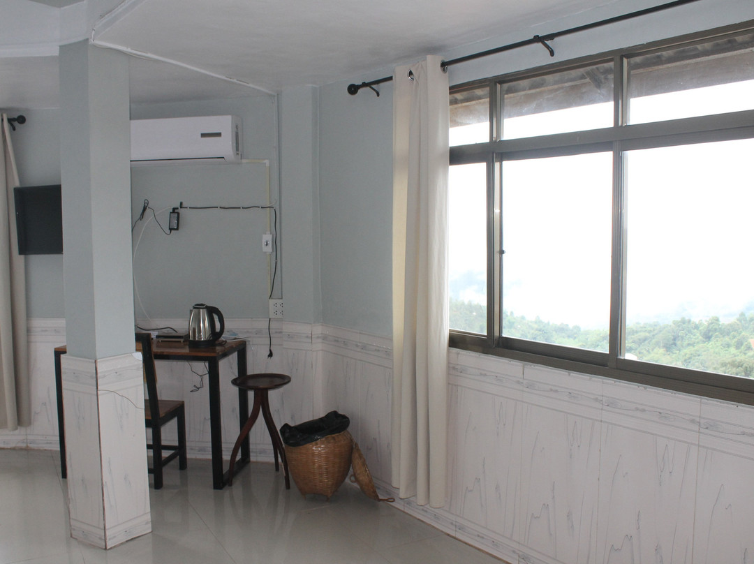 Viphaphone Hotel主图