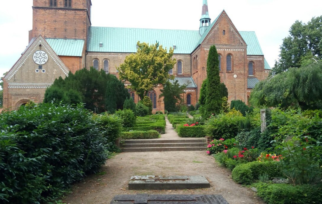 Ratzeburg旅游攻略图片
