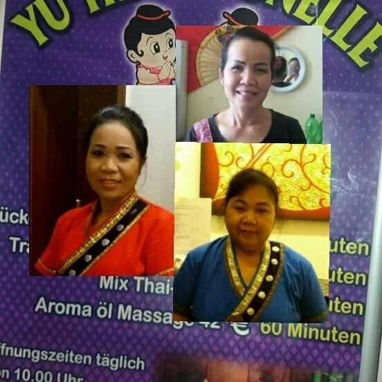Yu Traditionelle Thai Massage景点图片