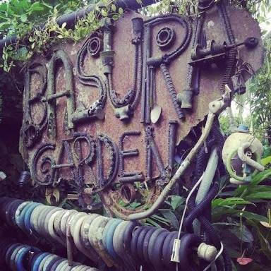 Balete旅游攻略图片