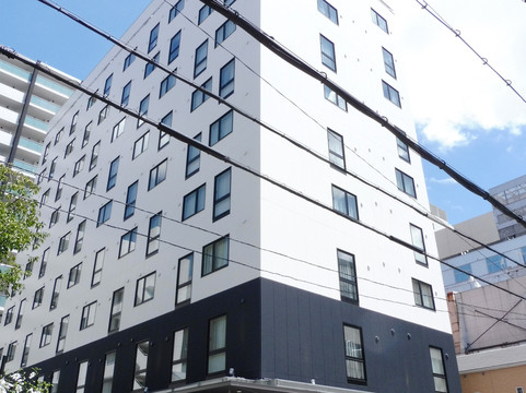 karaksa hotel 大阪难波主图